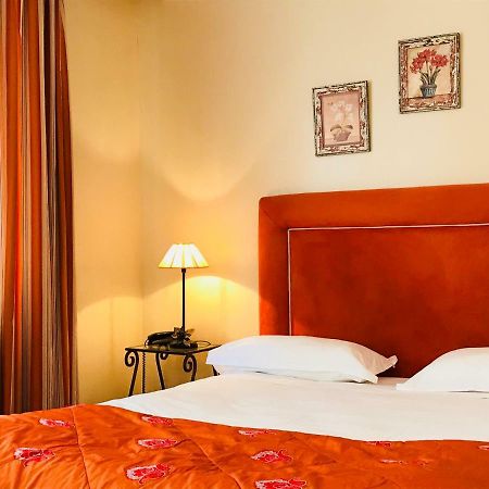 Hotel Le Festival Κάννες Εξωτερικό φωτογραφία