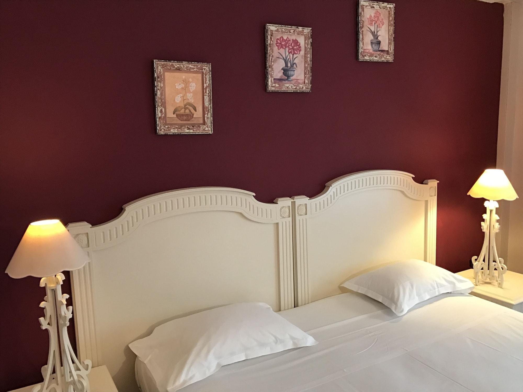 Hotel Le Festival Κάννες Εξωτερικό φωτογραφία