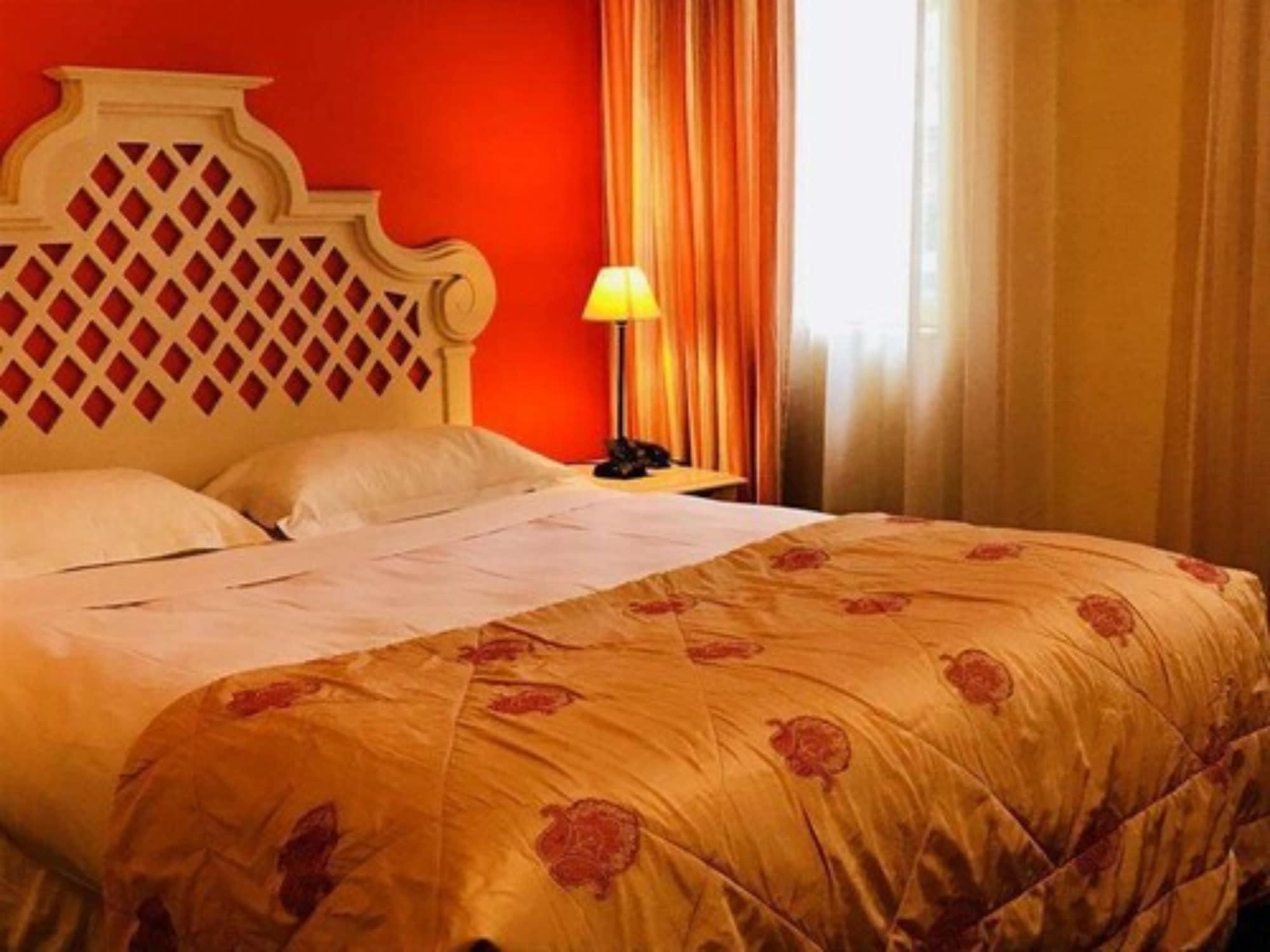 Hotel Le Festival Κάννες Εξωτερικό φωτογραφία