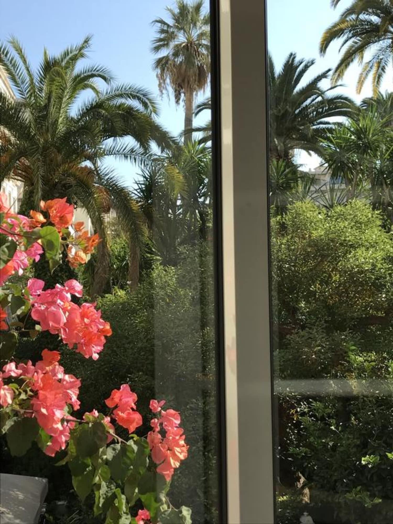 Hotel Le Festival Κάννες Εξωτερικό φωτογραφία
