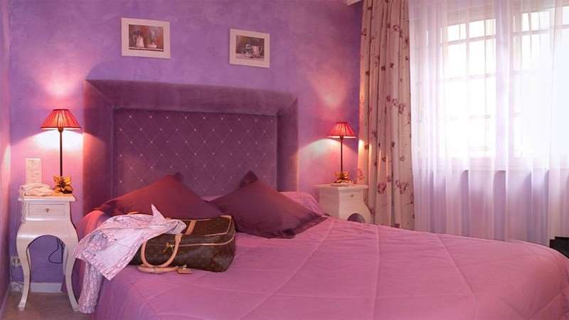Hotel Le Festival Κάννες Δωμάτιο φωτογραφία