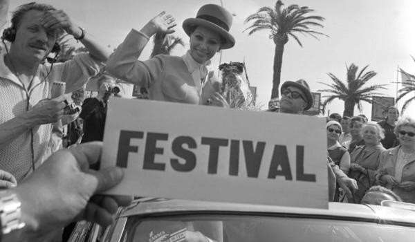 Hotel Le Festival Κάννες Ανέσεις φωτογραφία