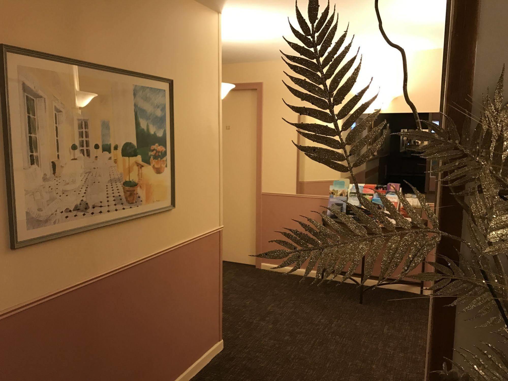 Hotel Le Festival Κάννες Εξωτερικό φωτογραφία