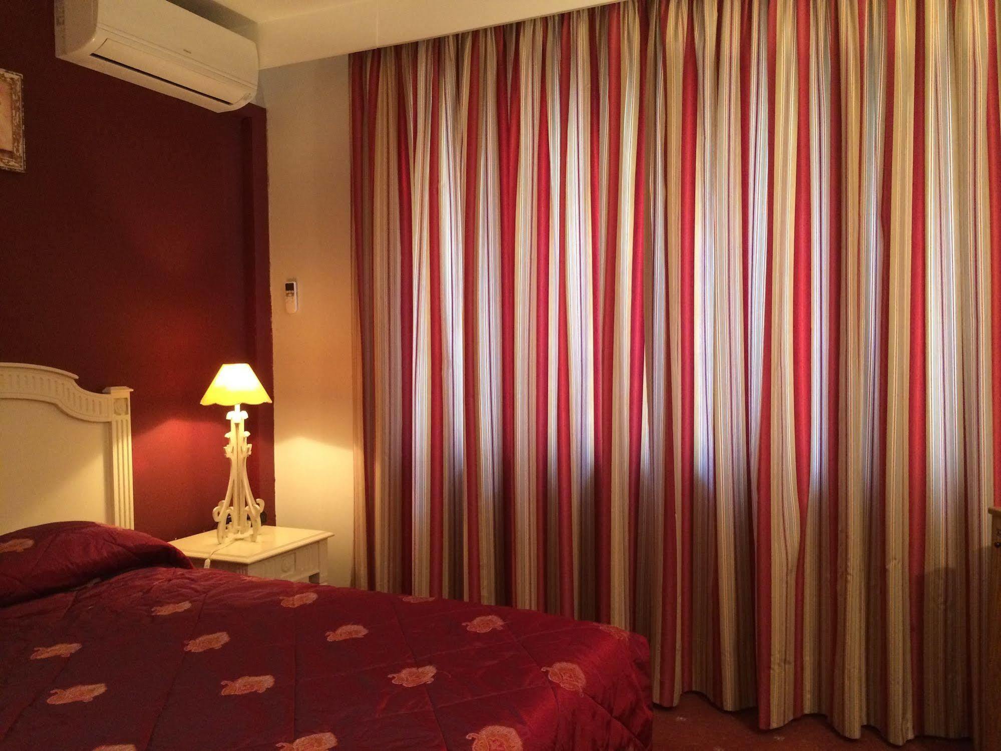 Hotel Le Festival Κάννες Εξωτερικό φωτογραφία