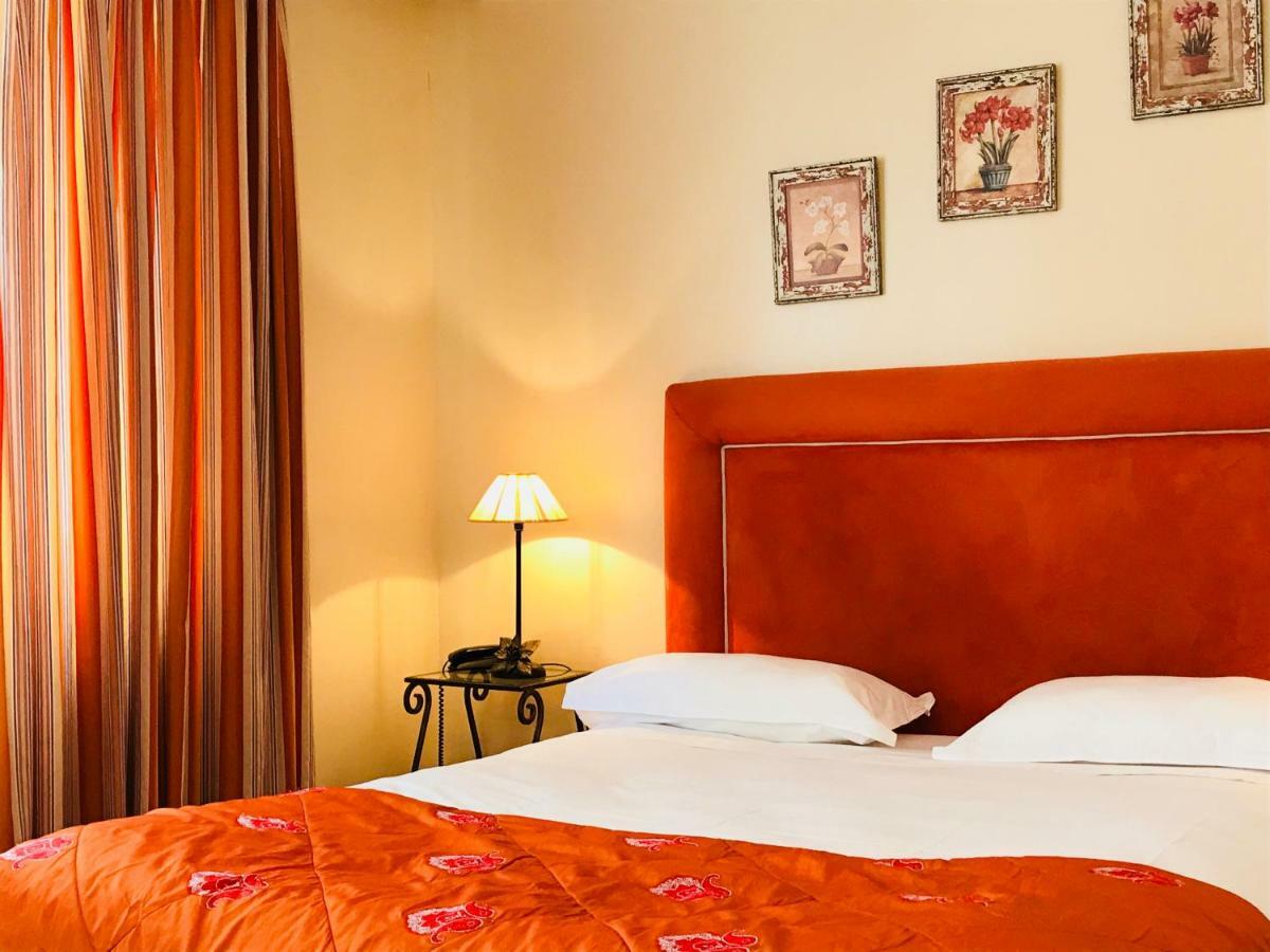 Hotel Le Festival Κάννες Εξωτερικό φωτογραφία